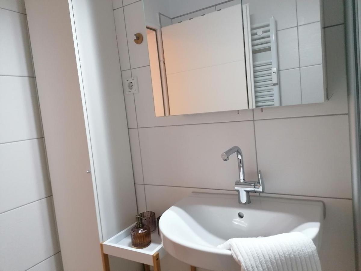 Apartment Serenade Am Zwinger Goslar Kültér fotó