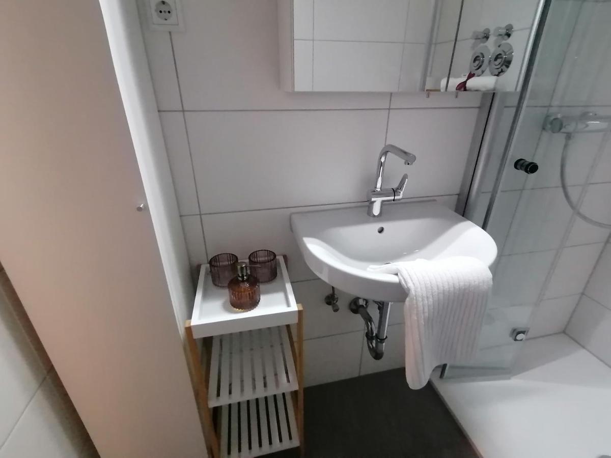 Apartment Serenade Am Zwinger Goslar Kültér fotó
